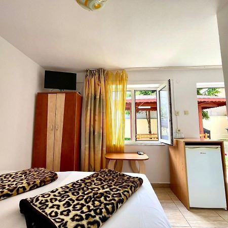 Vila Sibel Costineşti Exterior foto
