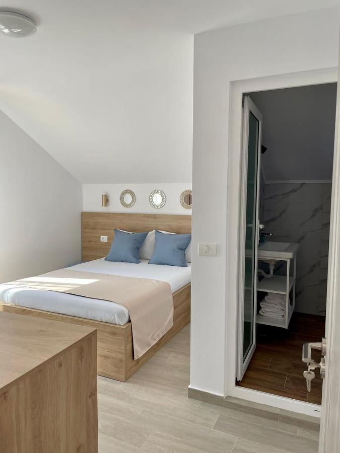 Vila Sibel Costineşti Exterior foto