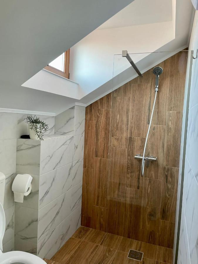 Vila Sibel Costineşti Exterior foto