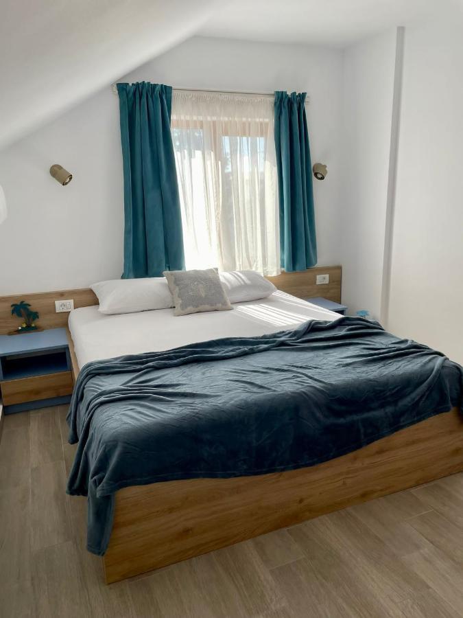 Vila Sibel Costineşti Exterior foto