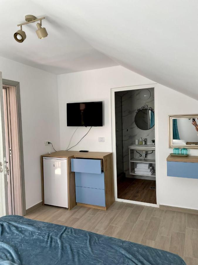 Vila Sibel Costineşti Exterior foto