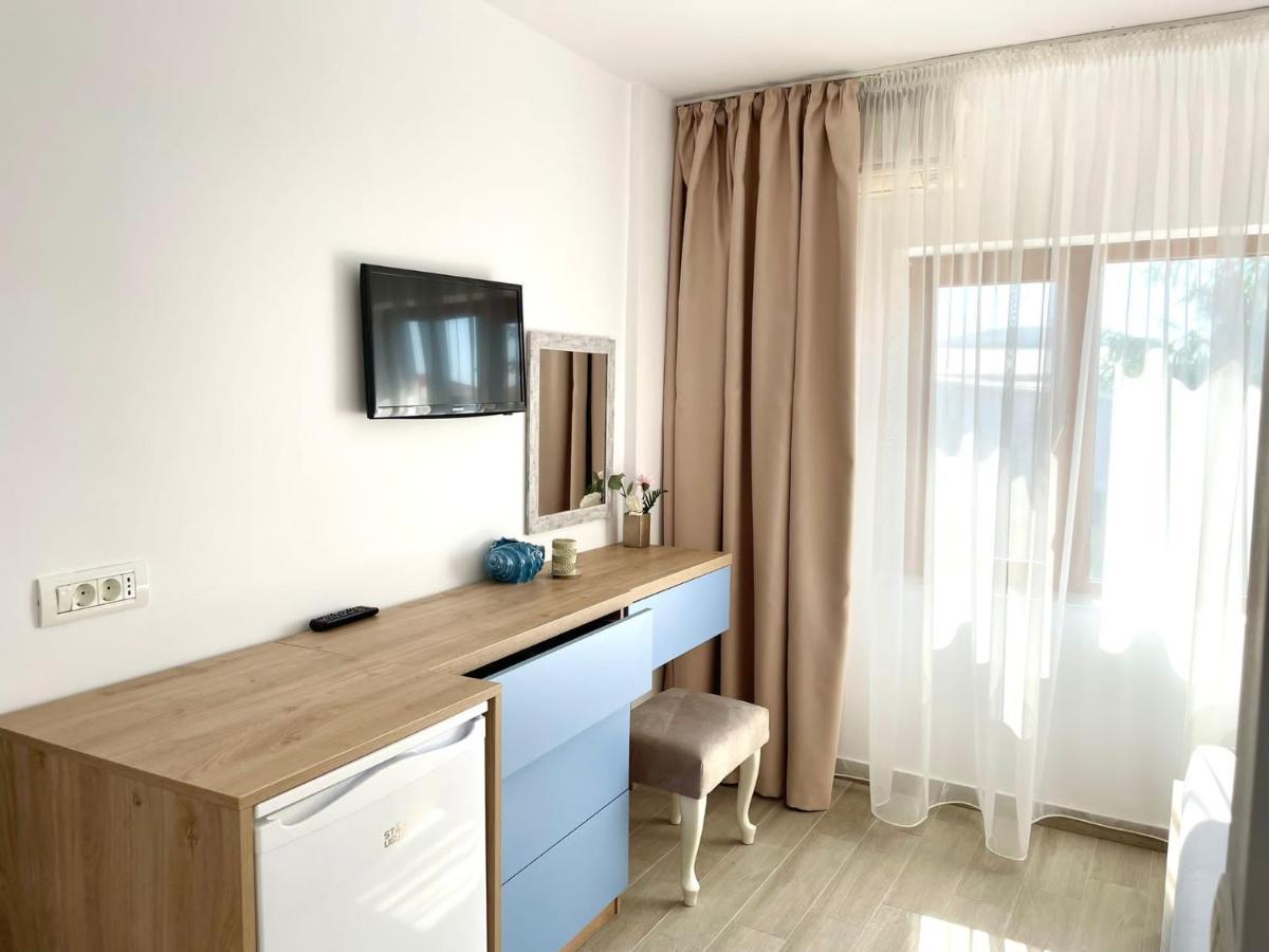 Vila Sibel Costineşti Exterior foto
