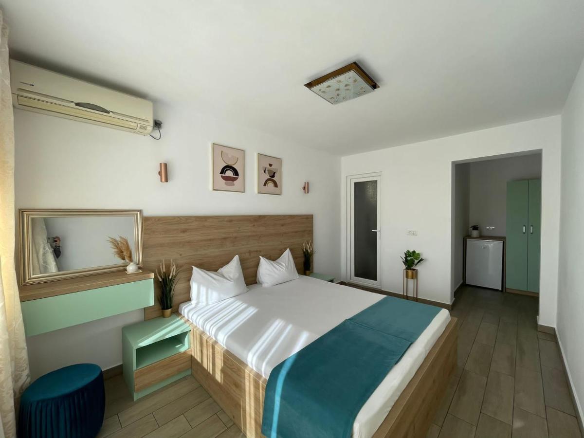 Vila Sibel Costineşti Exterior foto