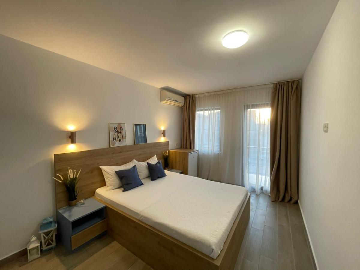 Vila Sibel Costineşti Exterior foto