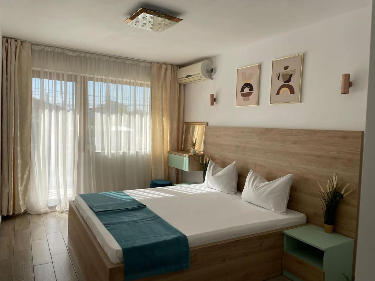 Vila Sibel Costineşti Exterior foto