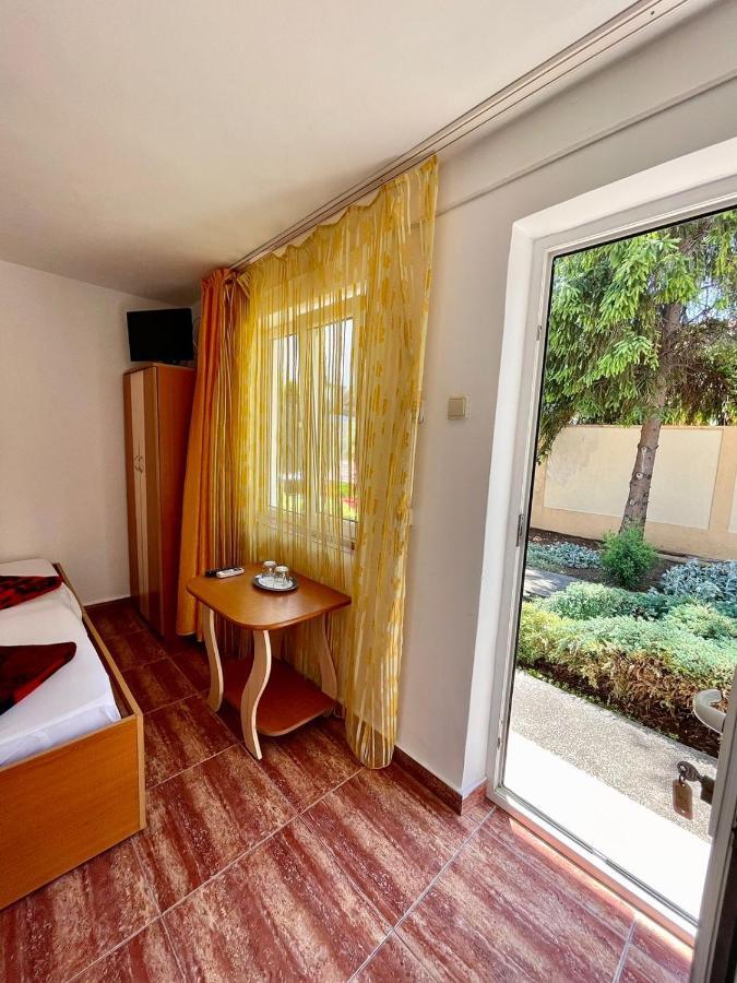 Vila Sibel Costineşti Exterior foto