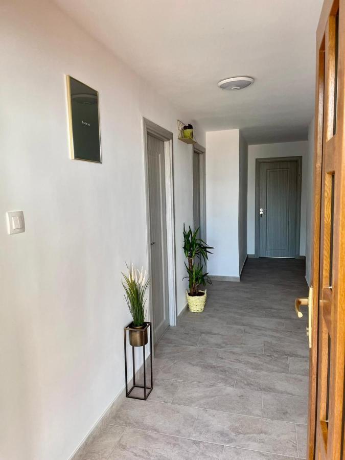 Vila Sibel Costineşti Exterior foto