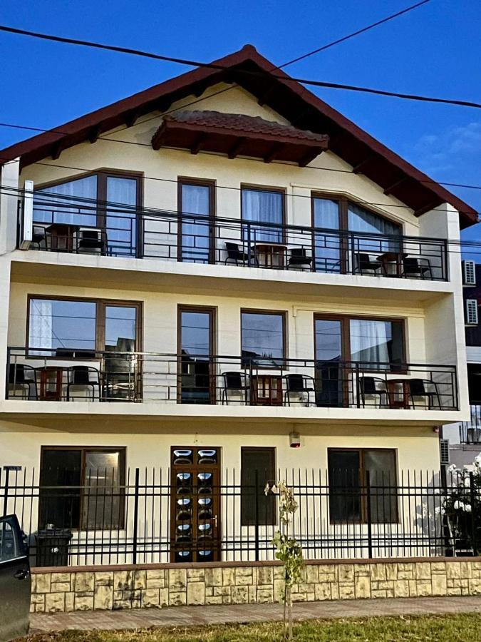 Vila Sibel Costineşti Exterior foto
