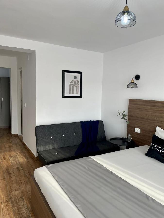 Vila Sibel Costineşti Exterior foto