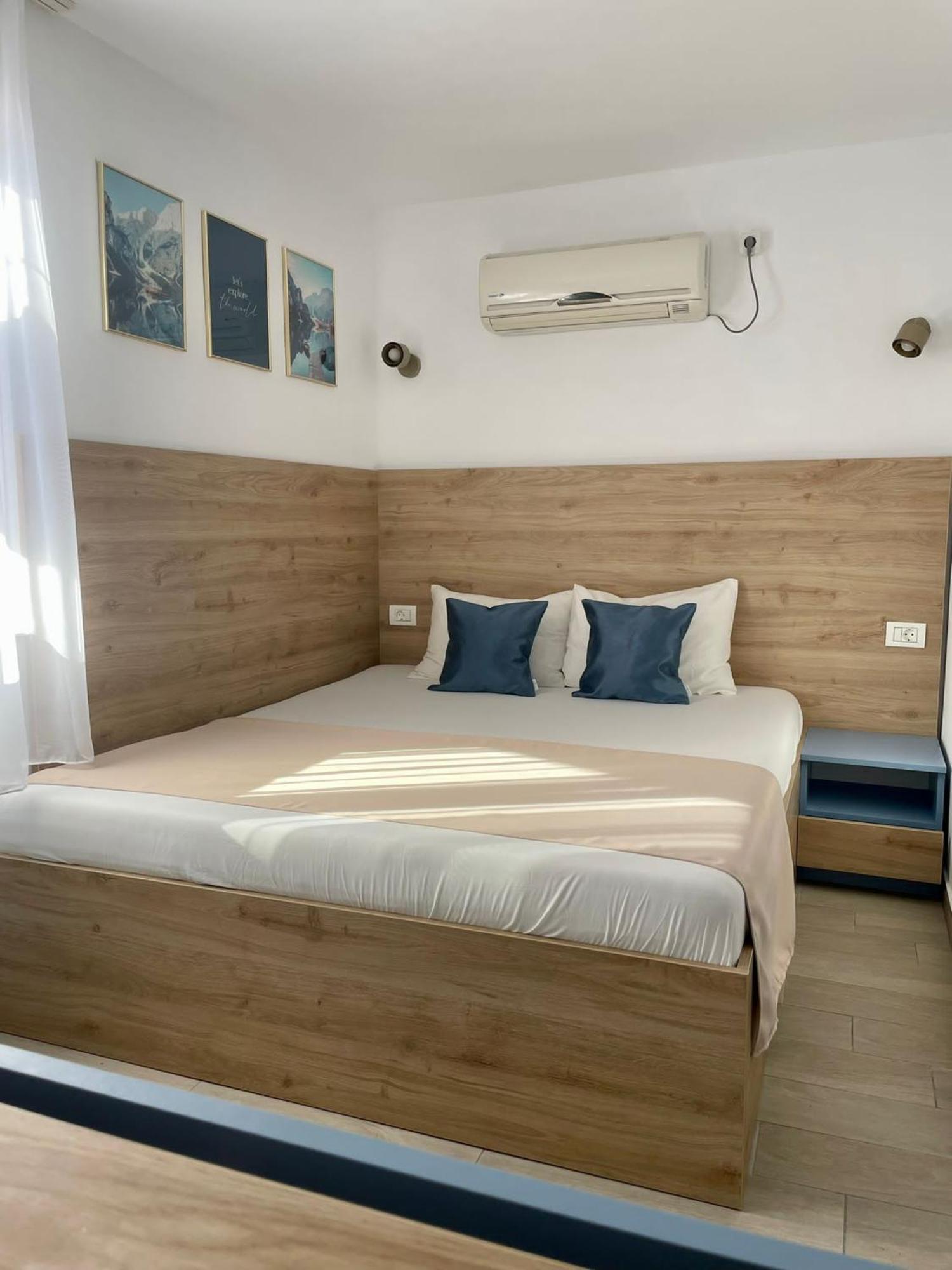 Vila Sibel Costineşti Exterior foto