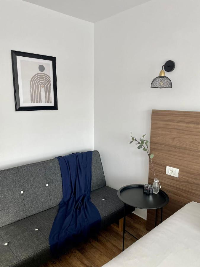 Vila Sibel Costineşti Exterior foto