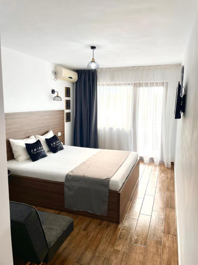 Vila Sibel Costineşti Exterior foto