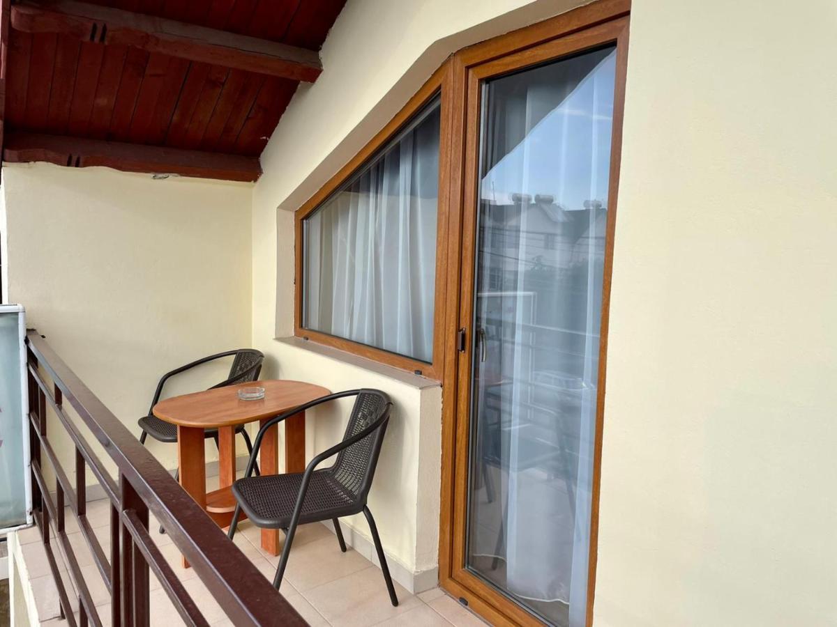 Vila Sibel Costineşti Exterior foto