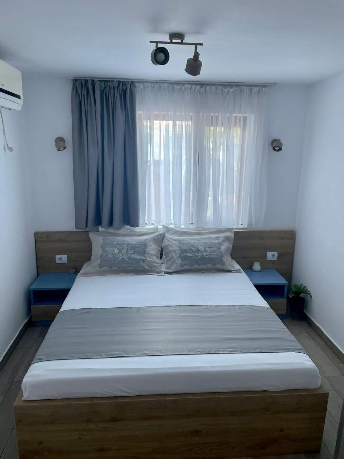 Vila Sibel Costineşti Exterior foto