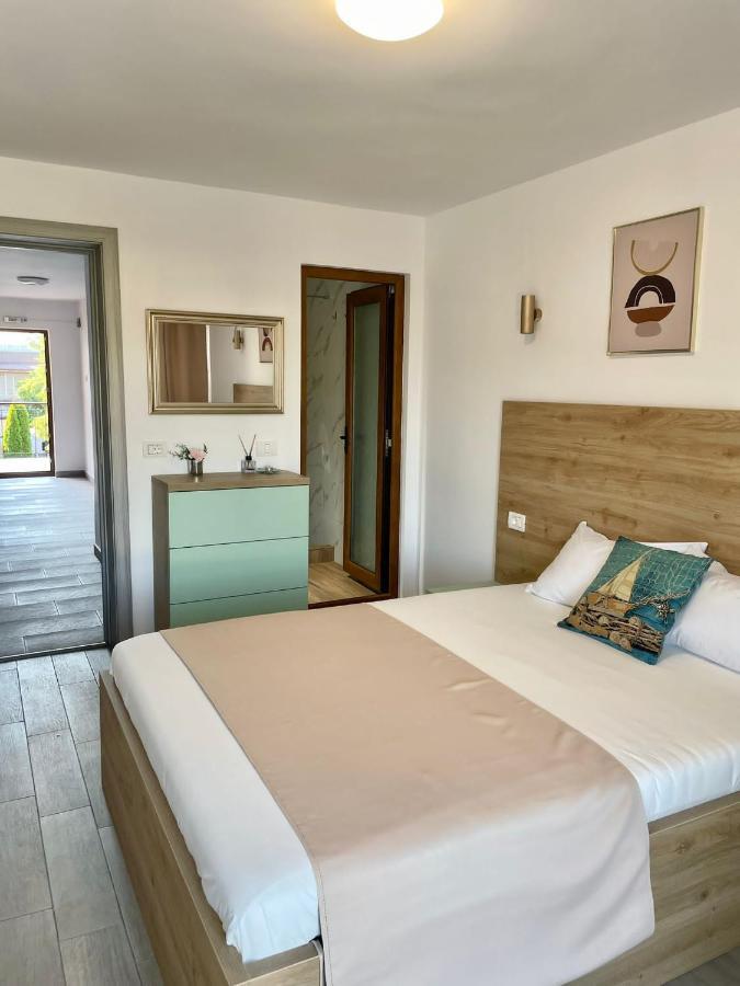 Vila Sibel Costineşti Exterior foto