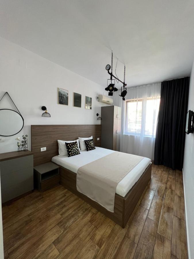 Vila Sibel Costineşti Exterior foto