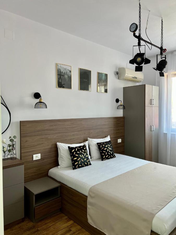 Vila Sibel Costineşti Exterior foto