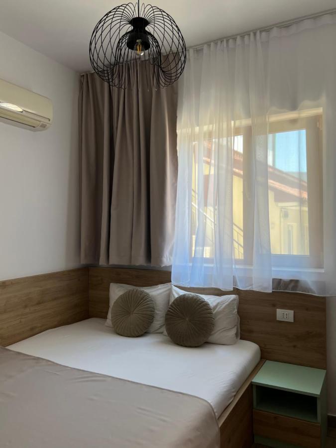 Vila Sibel Costineşti Exterior foto