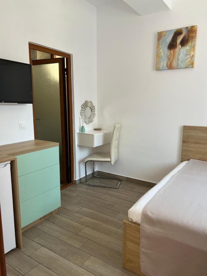 Vila Sibel Costineşti Exterior foto