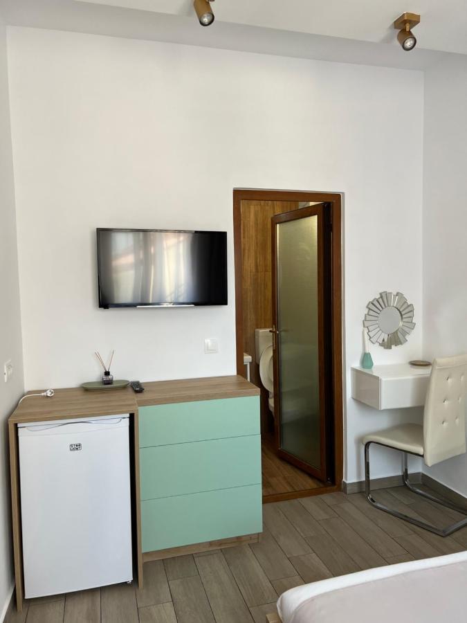 Vila Sibel Costineşti Exterior foto
