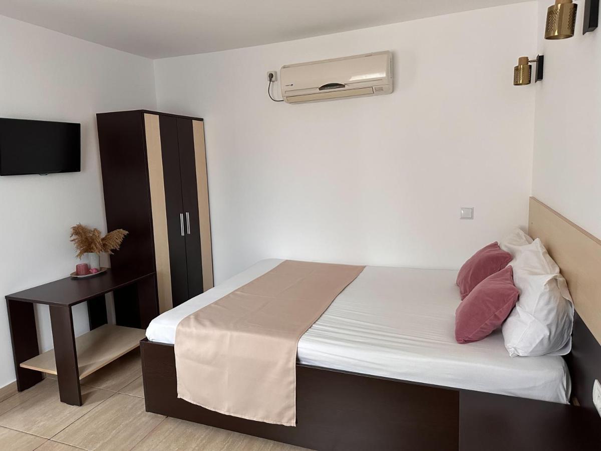 Vila Sibel Costineşti Exterior foto