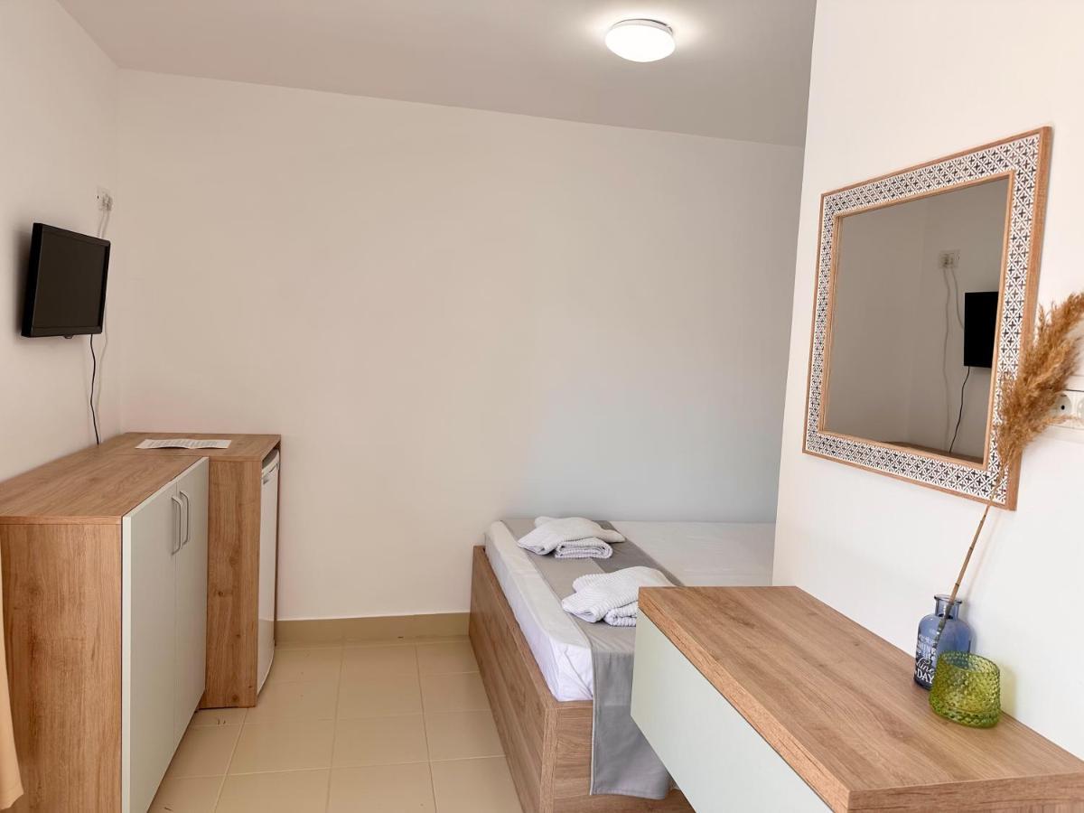 Vila Sibel Costineşti Exterior foto