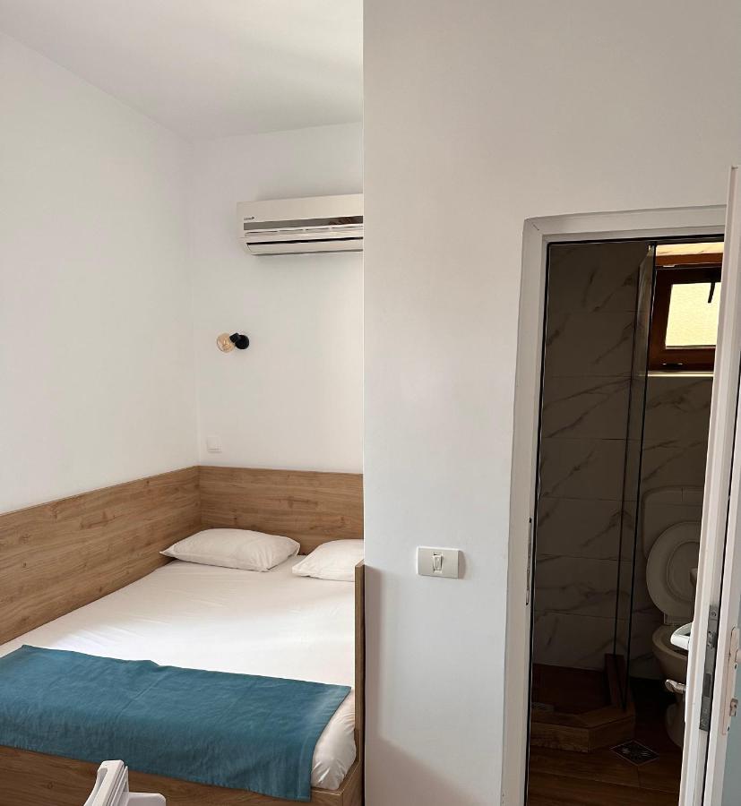 Vila Sibel Costineşti Exterior foto